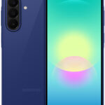 Samsung Galaxy A27 6GB 128GB azul - Nuevo