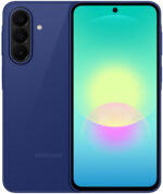 Samsung Galaxy A27 6GB 128GB azul - Nuevo