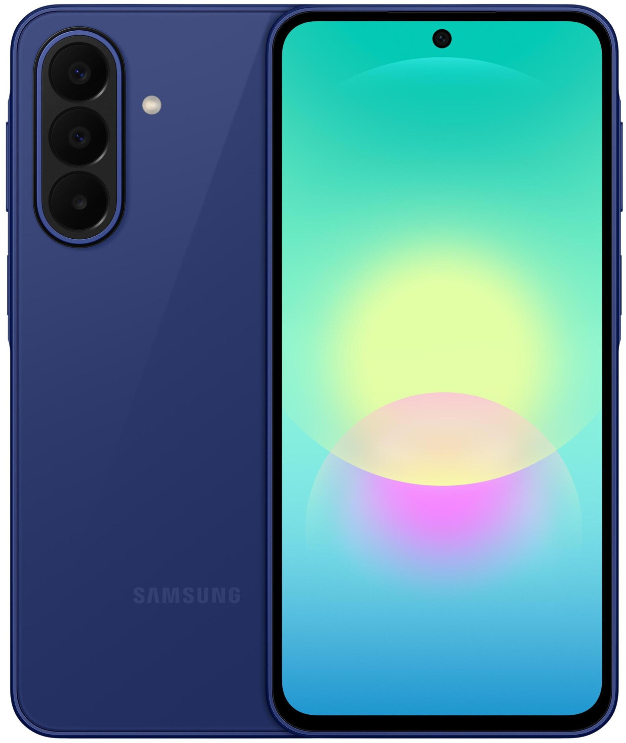 Samsung Galaxy A27 6GB 128GB azul - Nuevo Samsung Galaxy A27 6GB 128GB azul - Nuevo - Imagen 1