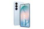 Samsung Galaxy S26 256 GB azul Unboxing - Como nuevo