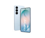 Samsung Galaxy S26 256 GB azul Unboxing - Como nuevo - Imagen 2