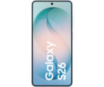 Samsung Galaxy S26 256 GB azul Unboxing - Como nuevo - Imagen 3
