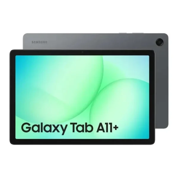 Samsung Galaxy Tab A11 Plus 8GB 256GB WiFi gris - Nuevo