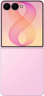 Samsung Galaxy Z Flip8 12GB 256GB rosa - Nuevo - Imagen 2