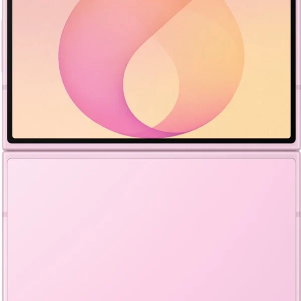 Samsung Galaxy Z Flip8 12GB 256GB rosa - Nuevo