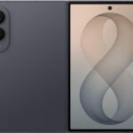 Samsung Galaxy Z Fold8 12GB 512GB gris - Nuevo