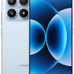 Xiaomi 17 12GB 256GB azul - Nuevo