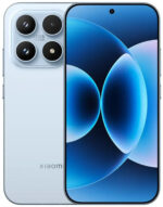 Xiaomi 17 12GB 256GB azul - Nuevo