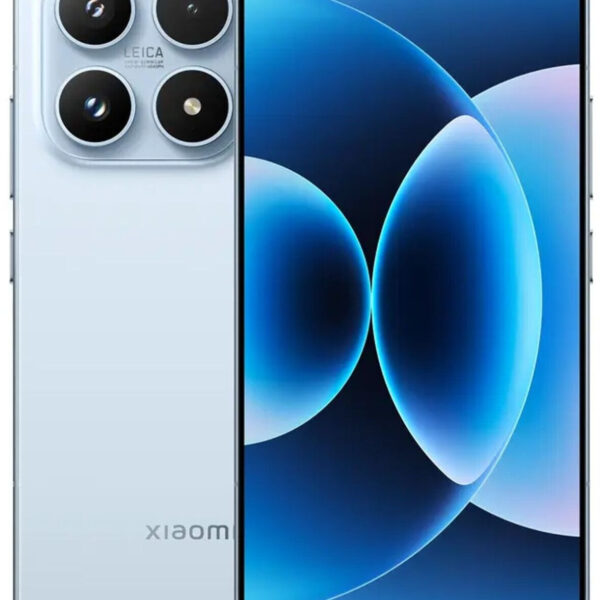 Xiaomi 17 12GB 256GB azul - Nuevo