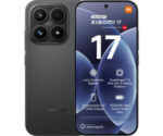 Xiaomi 17 12GB 512GB negro - Como nuevo (Batería: 100%) - Imagen 2