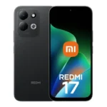 Xiaomi Redmi 17 4G 4GB 256GB negro - Nuevo