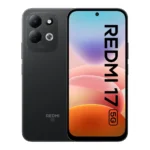 Xiaomi Redmi 17 5G 4GB 256GB negro - Nuevo