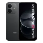 Xiaomi Redmi Note 17 Pro 6GB 256GB negro - Nuevo