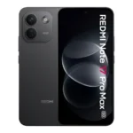 Xiaomi Redmi Note 17 Pro Max 8GB 256GB negro - Nuevos