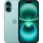 Apple iPhone 16 128GB verde Unboxing - Como nuevo