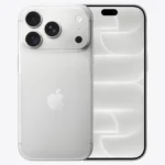 Apple iPhone 18 Pro 12GB 512GB plateado - Nuevo
