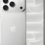 Apple iPhone 18 Pro 12GB 256GB plateado - Nuevo