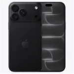 Apple iPhone 18 Pro Max 12GB 256GB negro 3 ciclos Como nuevo