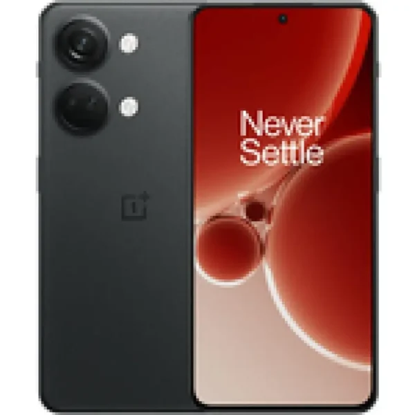 OnePlus Nord 3 256 GB gris - COMO-NUEVO