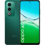 OPPO A5 5G verde - Nuevo