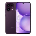 OPPO Reno16 F 8 GB 256 GB Negro - Nuevo