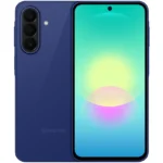 Samsung Galaxy A27 6GB 128GB azul - Nuevo