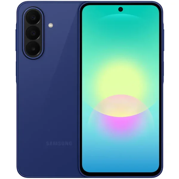 Samsung Galaxy A27 6GB 128GB azul - Nuevo