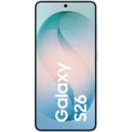 Samsung Galaxy S26 256 GB azul Unboxing - Como nuevo