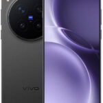 Vivo X300 Pro 16 GB 512 GB negro + funda - kit teleobjetivo - Nuevo