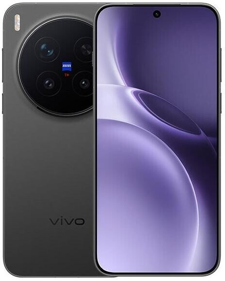 vivo-x300-pro-negro-funda-kit-teleobjetivo Vivo X300 Pro 16 GB 512 GB negro + funda - kit teleobjetivo - Nuevo - Imagen 1