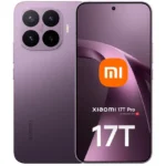 Xiaomi 17T Pro 256GB violeta - Nuevo