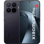 Xiaomi 17T Pro 512GB negro - Nuevo