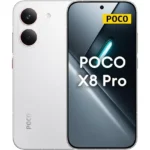 Xiaomi Poco X8 Pro 8GB 512GB blanco - Como nuevo