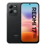 Xiaomi Redmi 17 5G 4GB 256GB negro - Nuevo