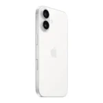 Apple iPhone 16 8GB 128GB Blanco Unboxing - Como nuevo - Imagen 2
