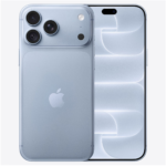Apple iPhone 18 Pro Max 12GB 512GB azul glacial - Nuevo