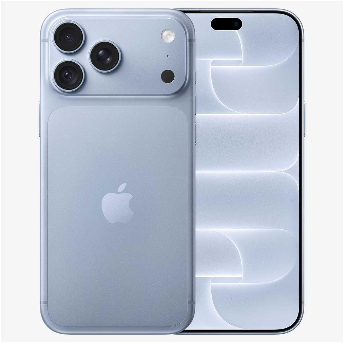 Apple iPhone 18 Pro Max 12GB 512GB azul glacial - Nuevo Apple iPhone 18 Pro Max 12GB 512GB azul glacial - Nuevo - Imagen 1