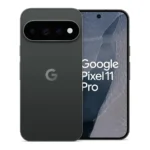 Google Pixel 11 Pro 16GB 1TB obsidiana - Nuevo