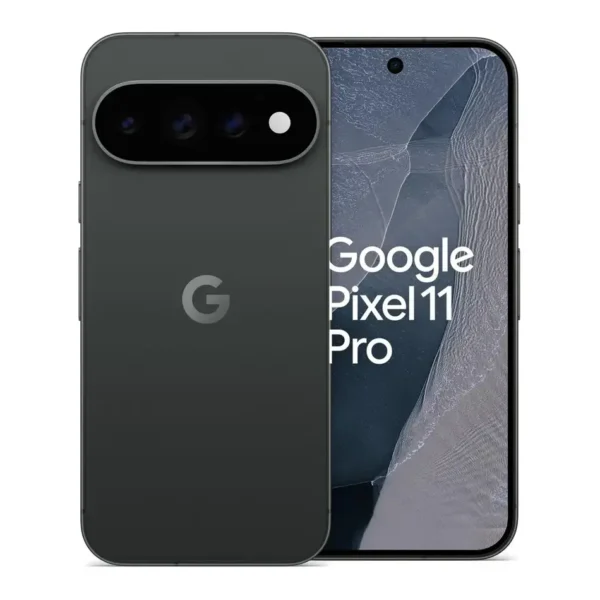 Google Pixel 11 Pro 16GB 1TB obsidiana - Nuevo