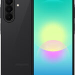 Samsung Galaxy A27 6GB 128GB Black - Nuevo