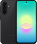 Samsung Galaxy A27 6GB 128GB Black - Nuevo