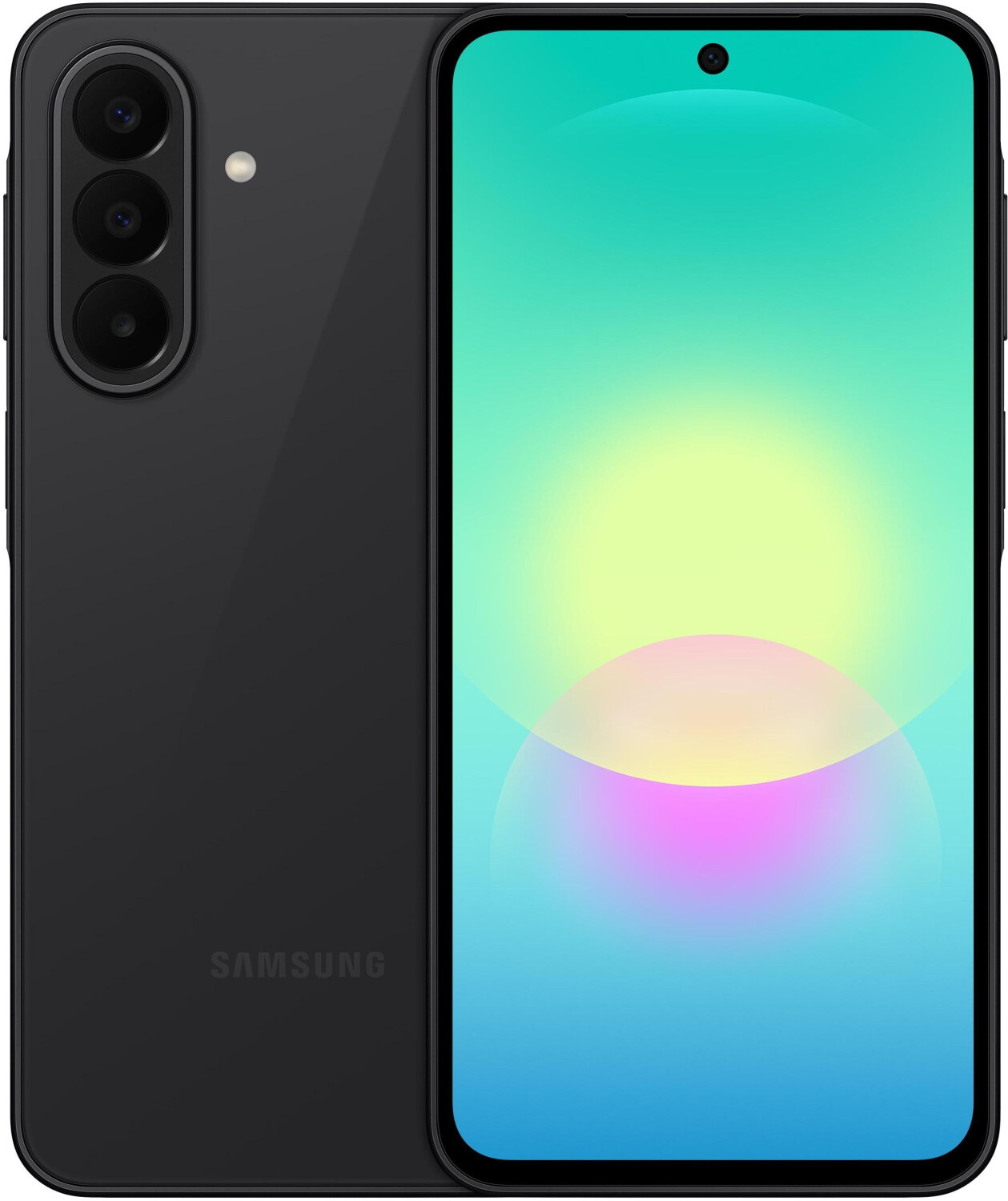 Samsung Galaxy A27 6GB 128GB Black - Nuevo Samsung Galaxy A27 6GB 128GB Black - Nuevo - Imagen 1