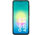 Samsung Galaxy A27 6GB 128GB Black - Nuevo - Imagen 3