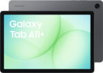 Samsung Galaxy Tab A11 Plus 128GB WiFi gris - Nuevo