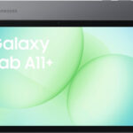 Samsung Galaxy Tab A11 Plus 128GB WiFi gris - Nuevo