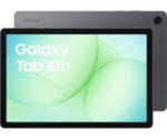 Samsung Galaxy Tab A11 Plus 128GB WiFi gris - Nuevo - Imagen 2