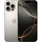 Apple iPhone 16 Pro Max 512GB Natural-COMO NUEVO-BATERIA 93%