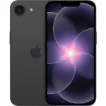Apple iPhone 17e 256 GB negro 54 ciclos 100% - Usado