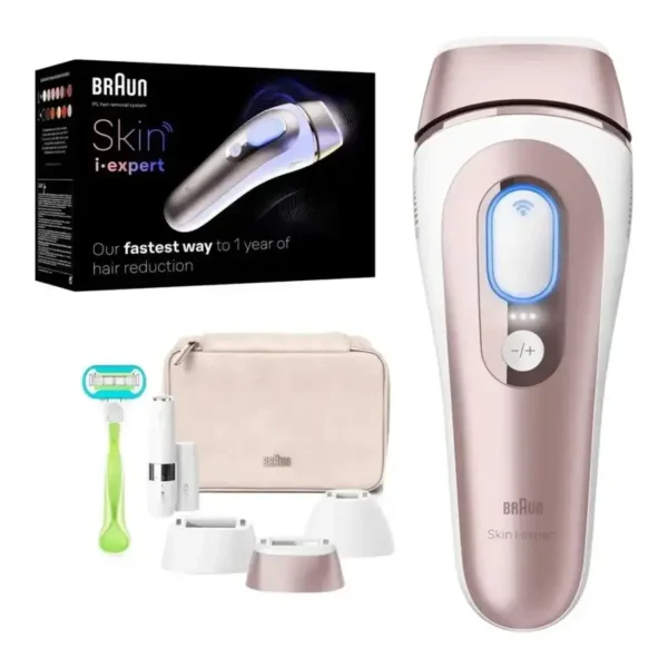 Braun Smart IPL Skin i·expert PL7249 - Nuevo