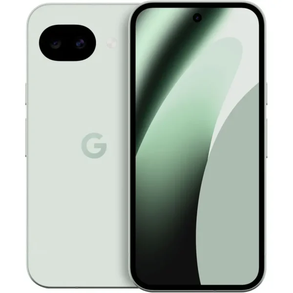 Google Pixel 10a 128 GB gris - Nuevo